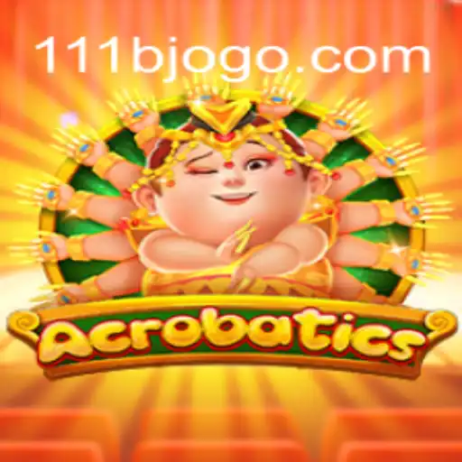 Acrobatics: Mergulhe no Universo do Jogo com a Palavra-chave 111b