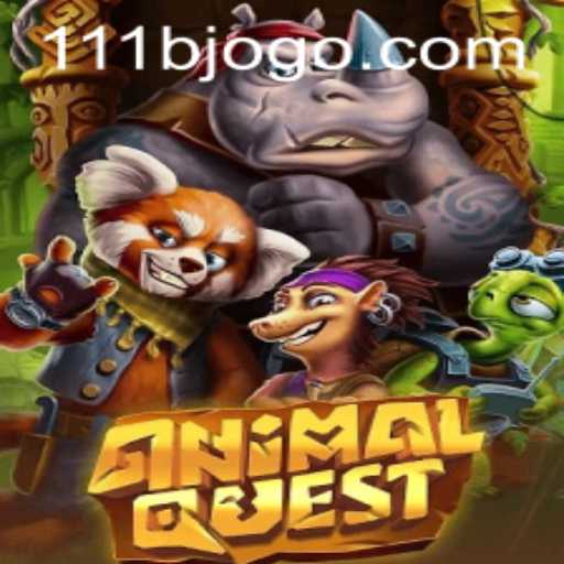 Descubra o Fascinante Mundo de AnimalQuest: Um Jogo de Aventura Animal sem Igual