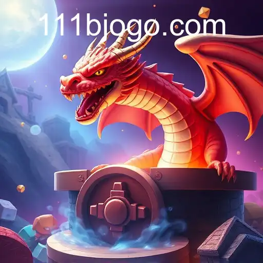 Como ganhar no Dragon Hatch em 111b com Saque via PIX 2026