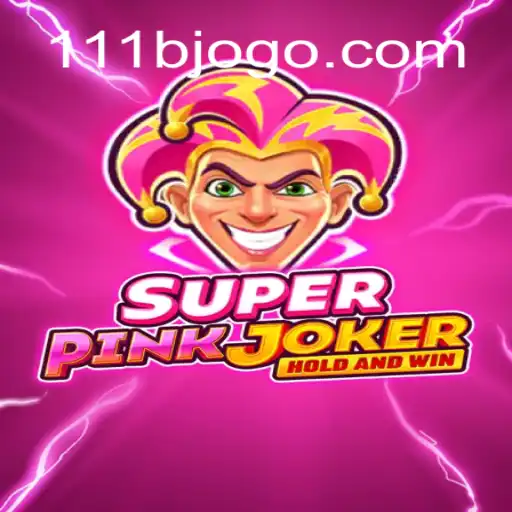Descubra o Encanto do Jogo Inovador SuperPinkJoker