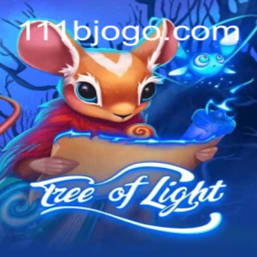 TreeofLight: Uma Aventura Encantadora