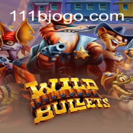 Descubra WildBullets: O Jogo de Tiro de Ação Inovador